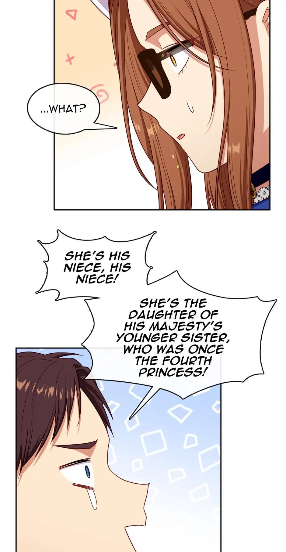 Read Beware the Villainess! (en) Manga Online