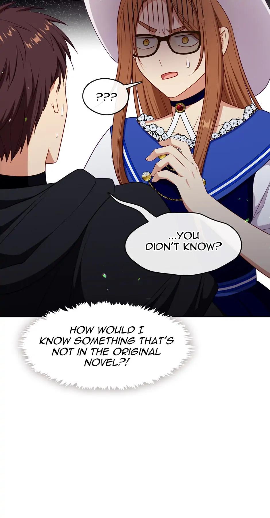 Read Beware the Villainess! (en) Manga Online