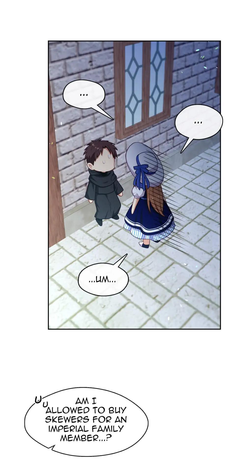 Read Beware the Villainess! (en) Manga Online