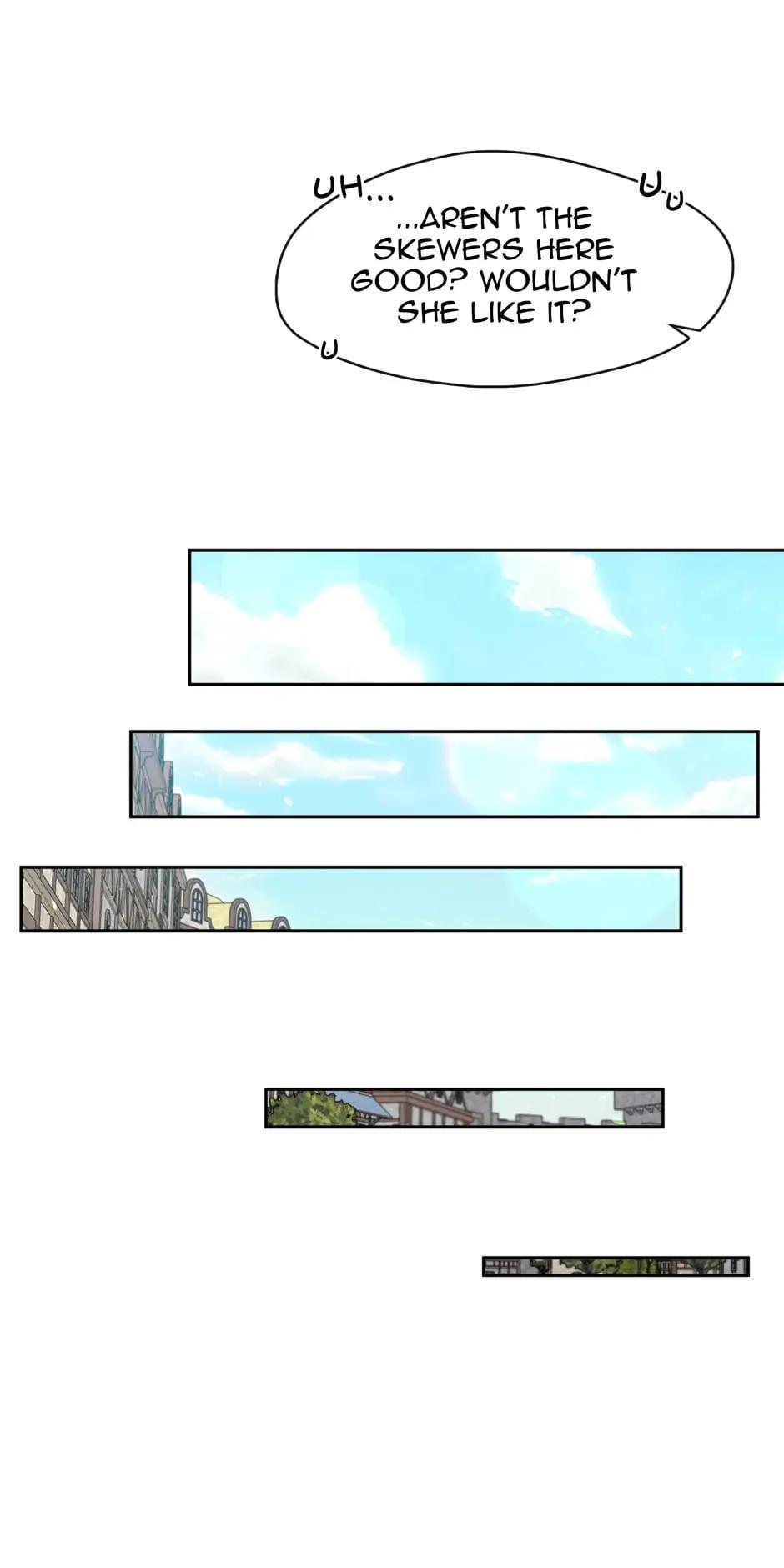 Read Beware the Villainess! (en) Manga Online