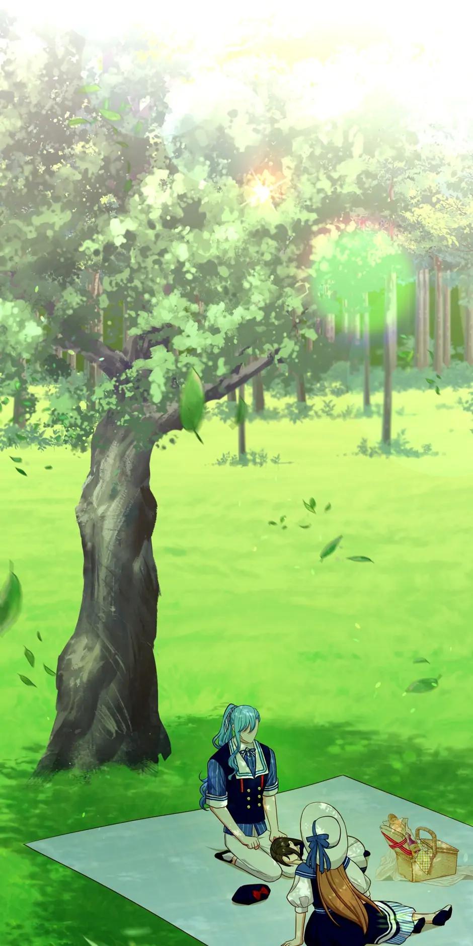 Read Beware the Villainess! (en) Manga Online