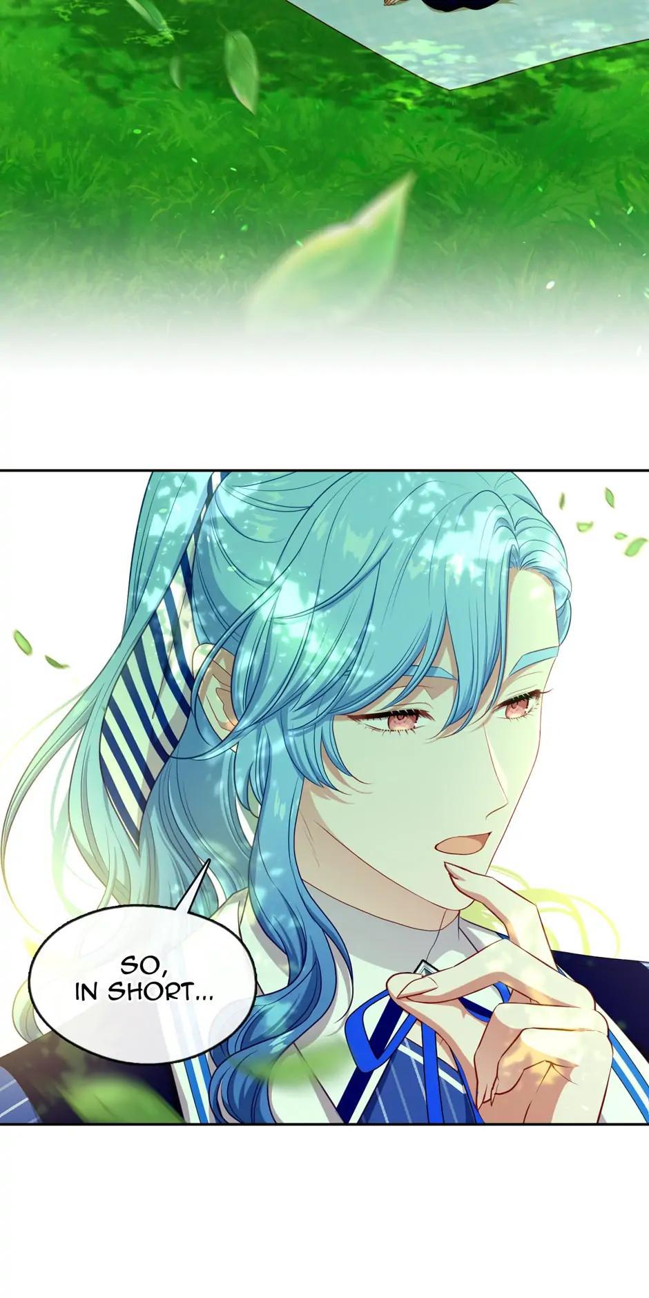 Read Beware the Villainess! (en) Manga Online