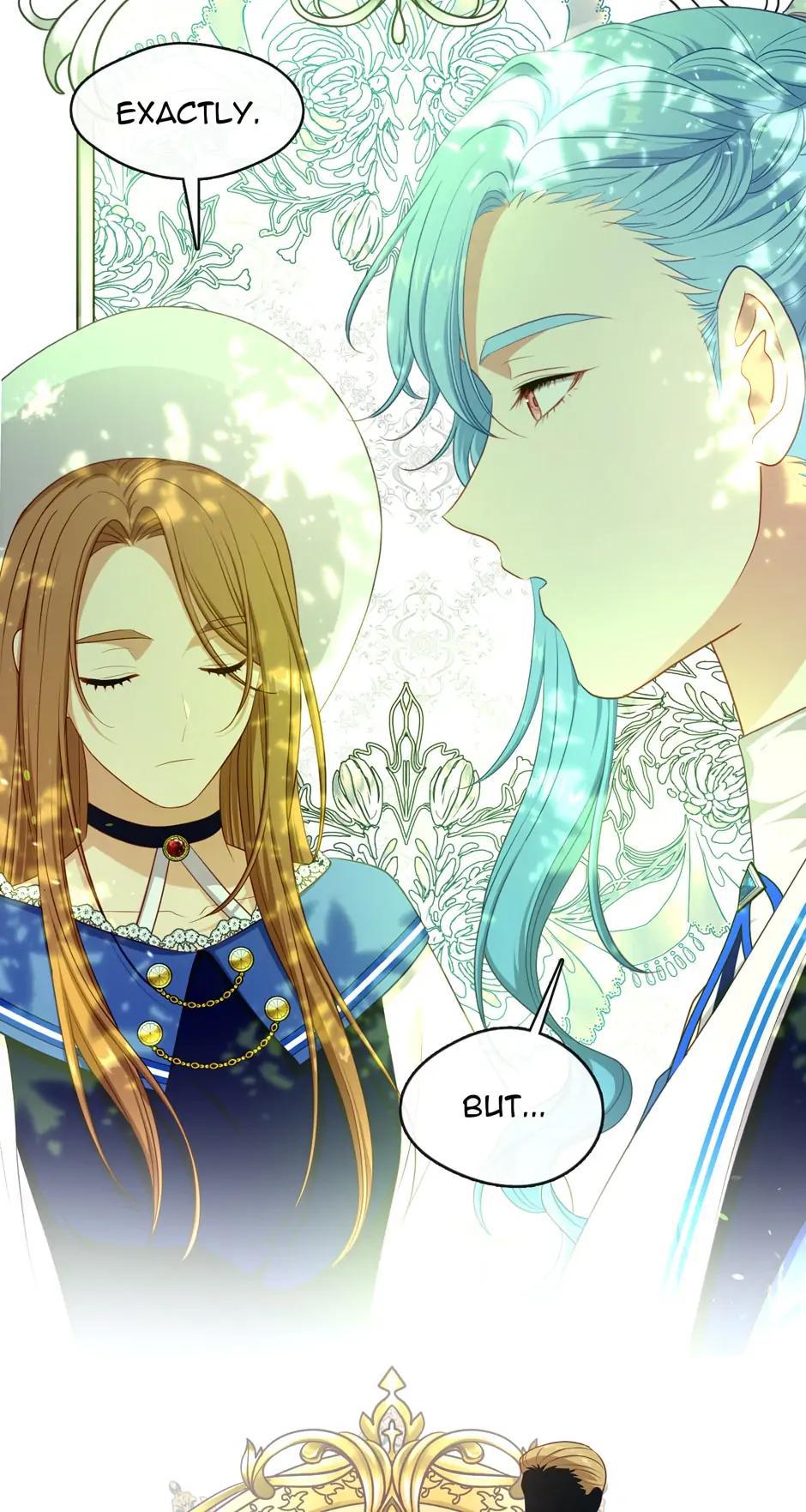 Read Beware the Villainess! (en) Manga Online