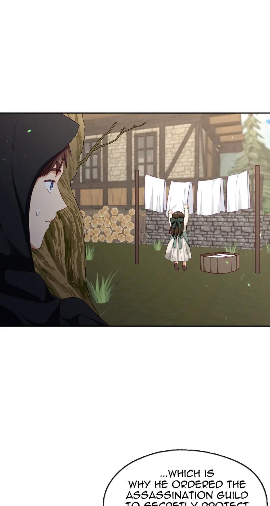 Read Beware the Villainess! (en) Manga Online