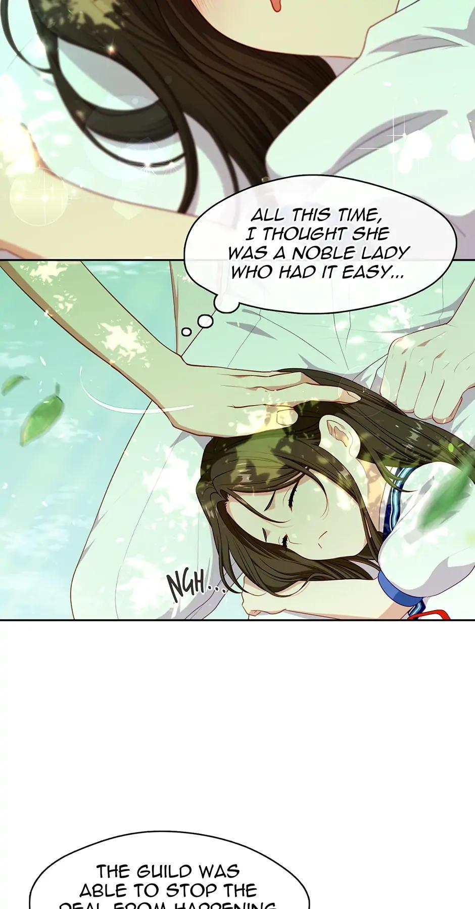 Read Beware the Villainess! (en) Manga Online