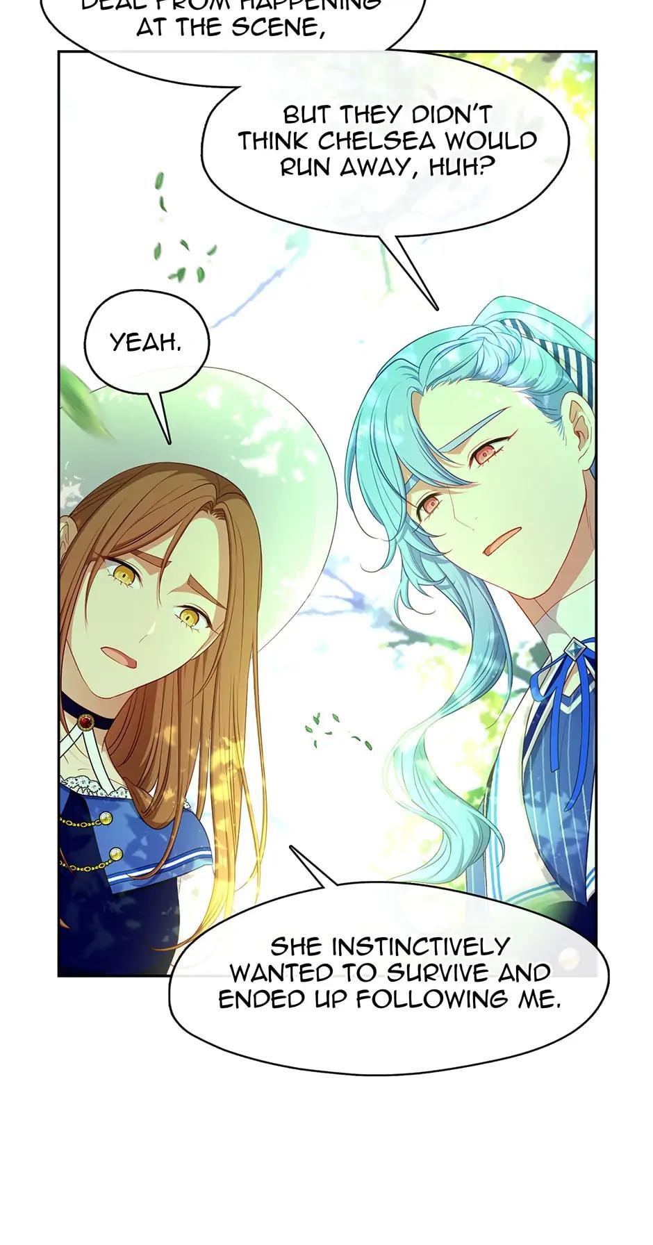 Read Beware the Villainess! (en) Manga Online