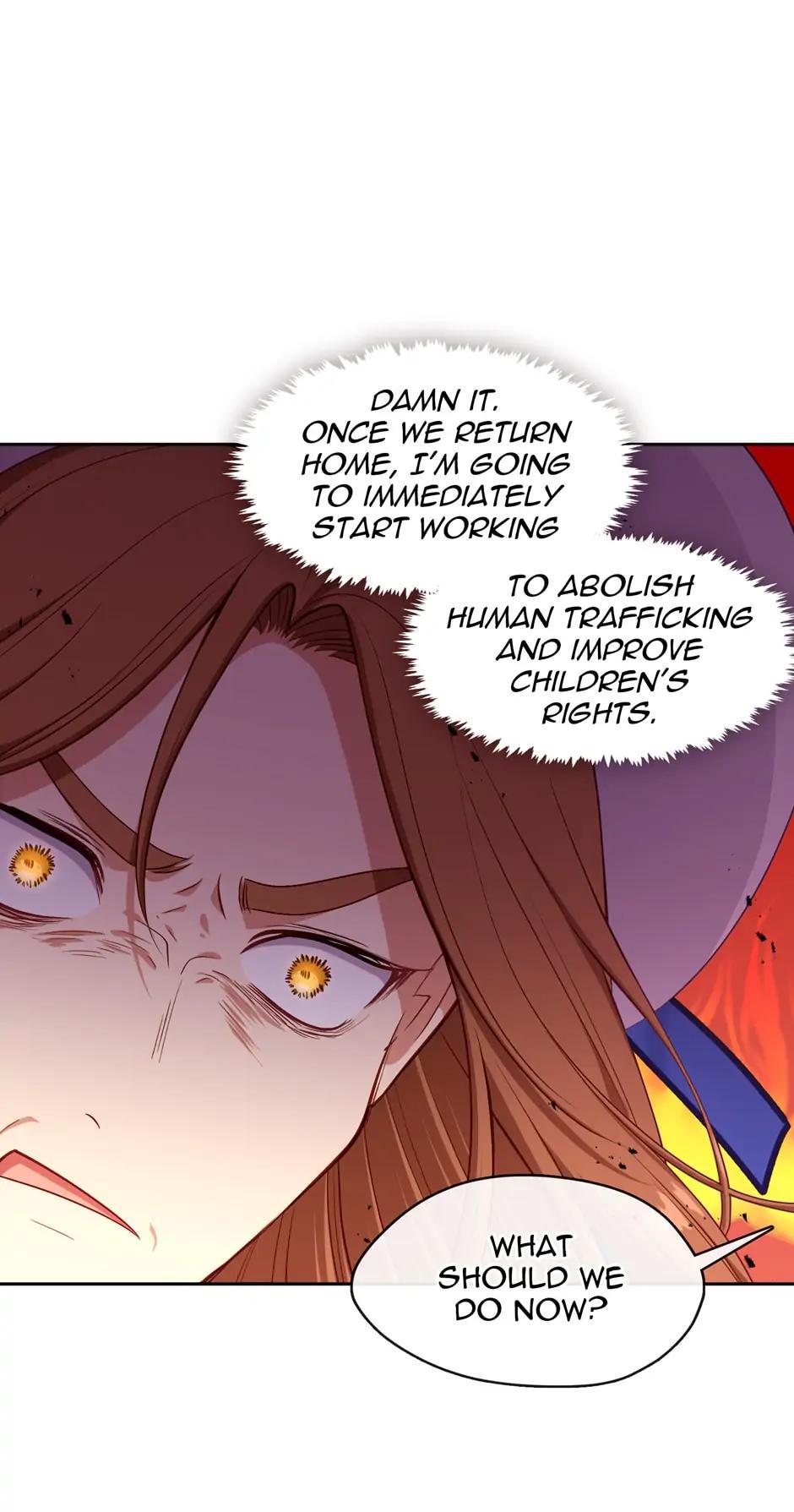 Read Beware the Villainess! (en) Manga Online