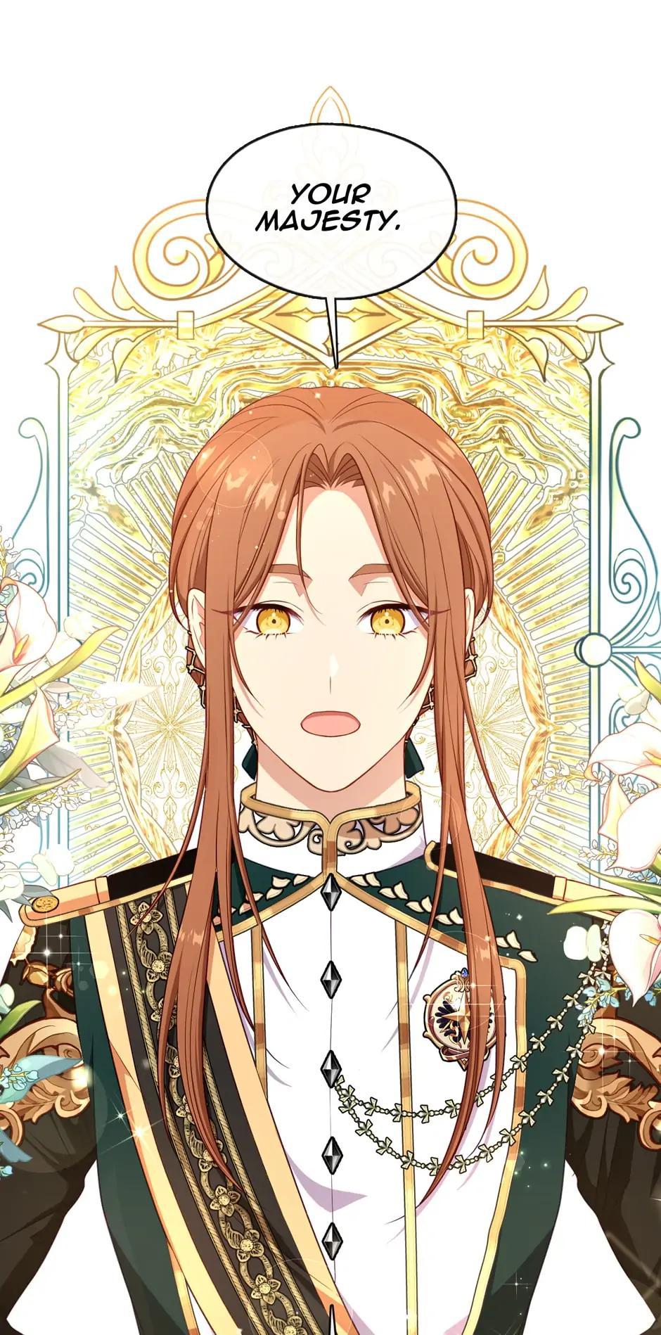 Read Beware the Villainess! (en) Manga Online