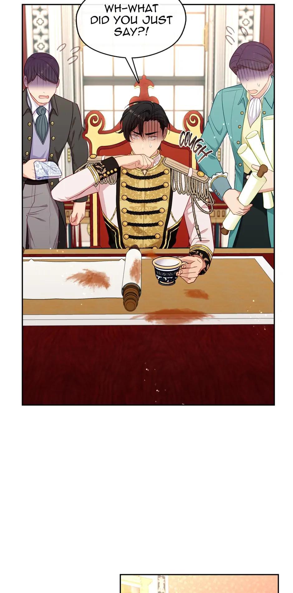 Read Beware the Villainess! (en) Manga Online