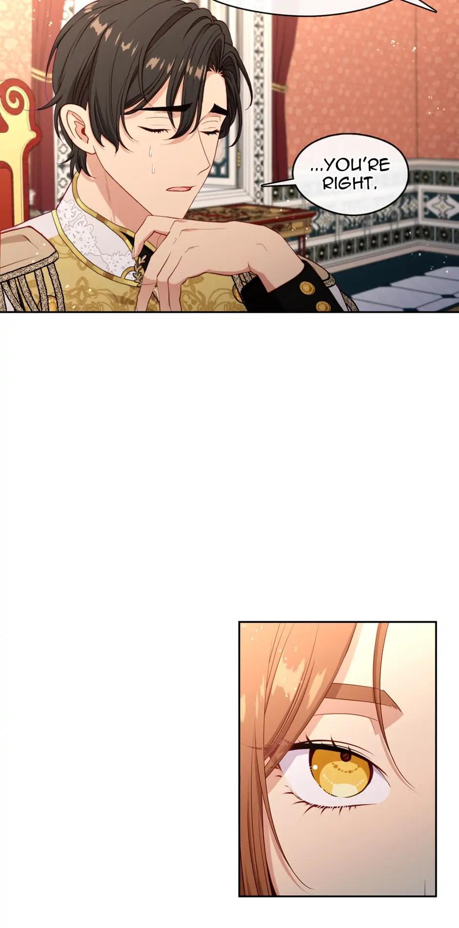 Read Beware the Villainess! (en) Manga Online