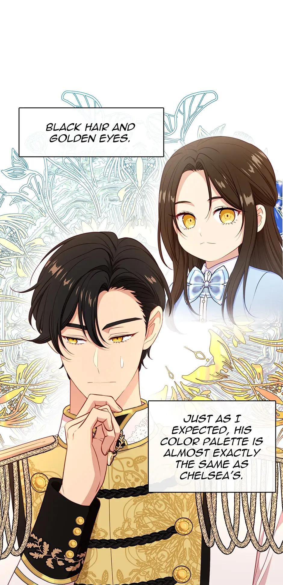 Read Beware the Villainess! (en) Manga Online