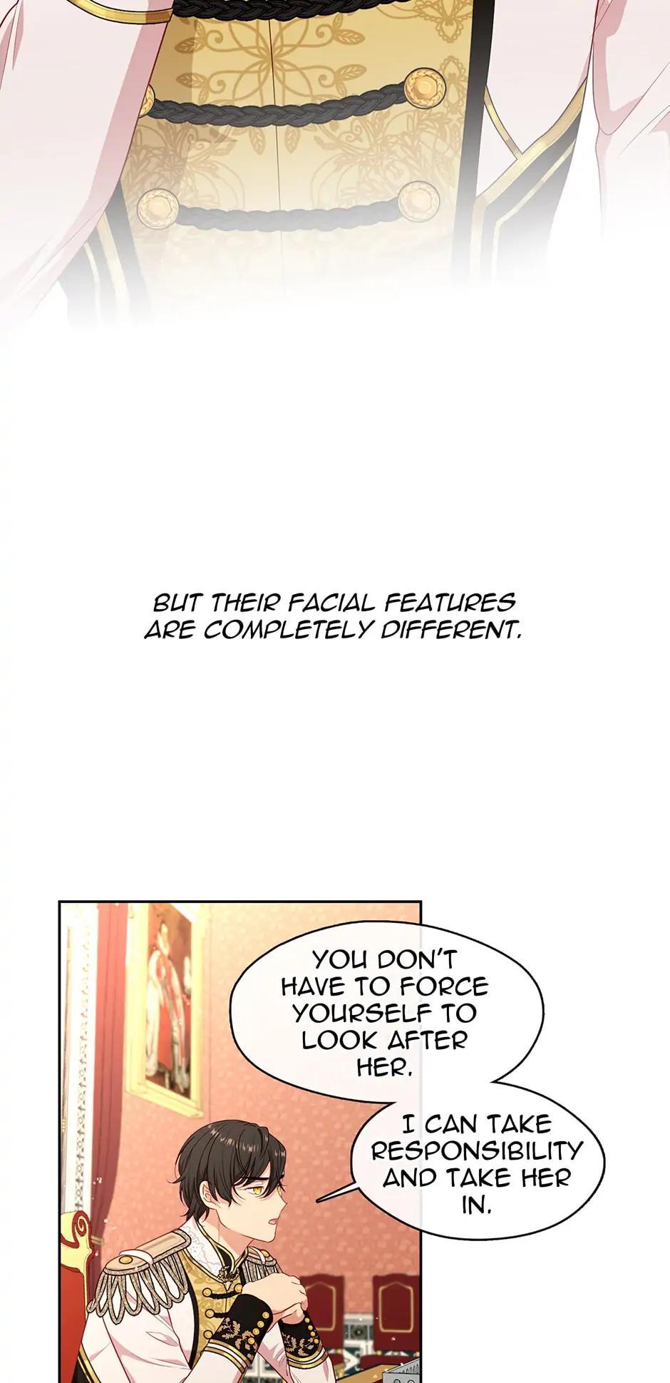 Read Beware the Villainess! (en) Manga Online