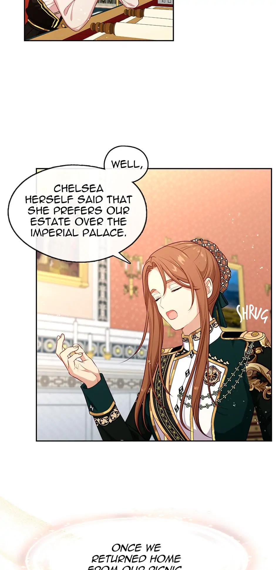 Read Beware the Villainess! (en) Manga Online