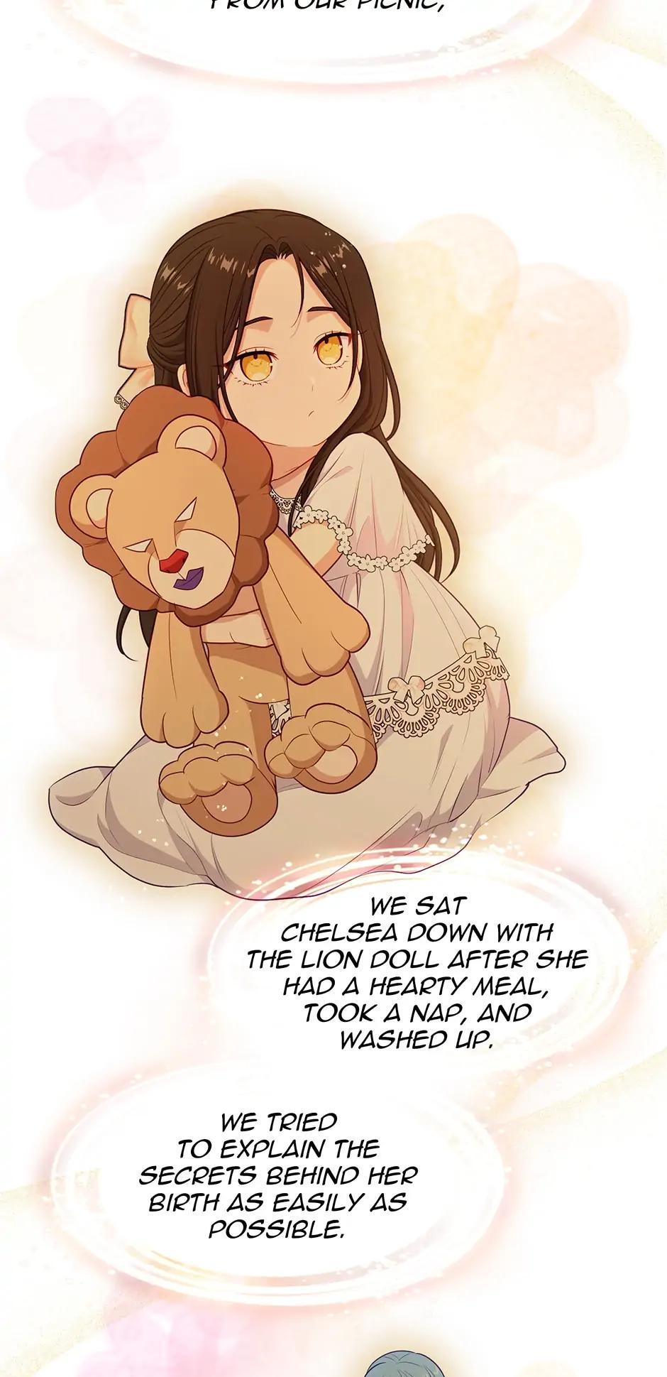 Read Beware the Villainess! (en) Manga Online