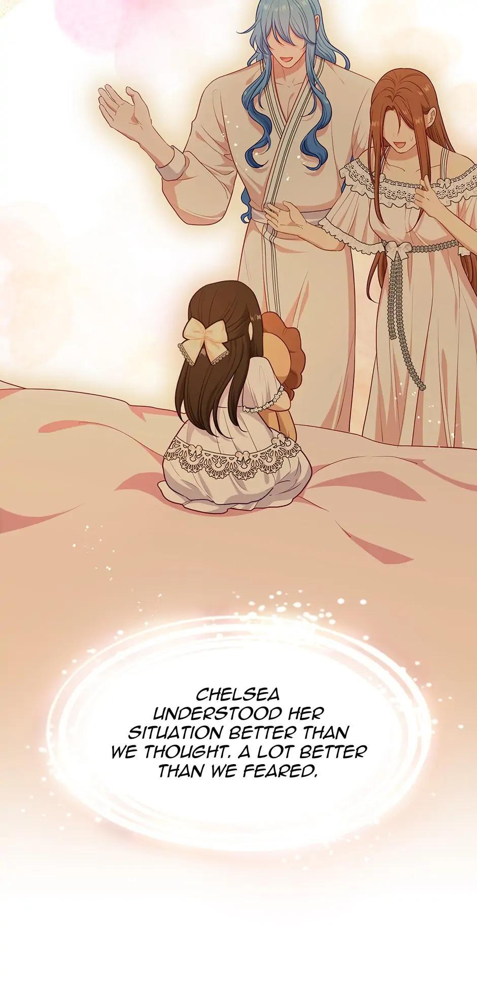 Read Beware the Villainess! (en) Manga Online