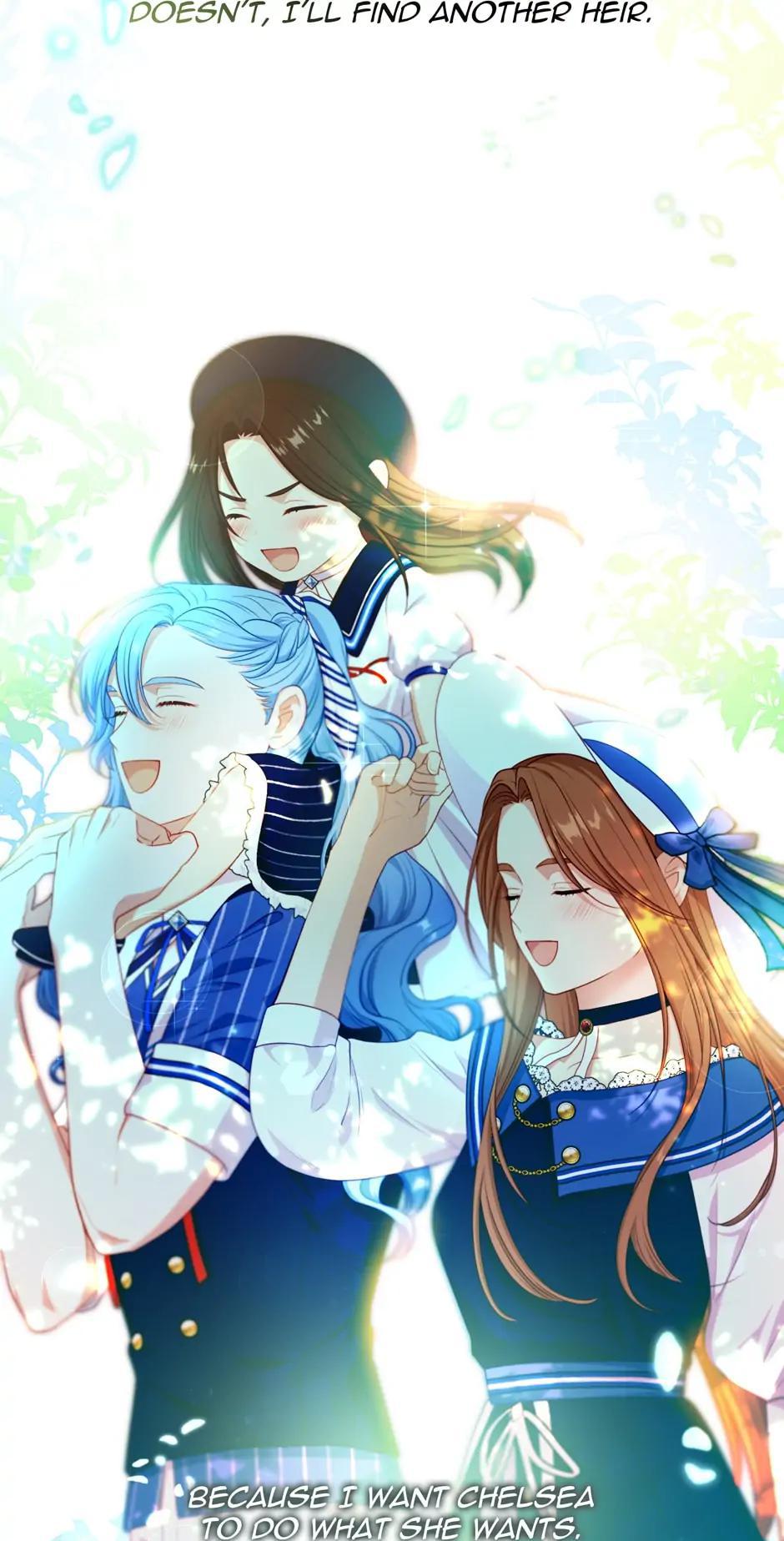 Read Beware the Villainess! (en) Manga Online