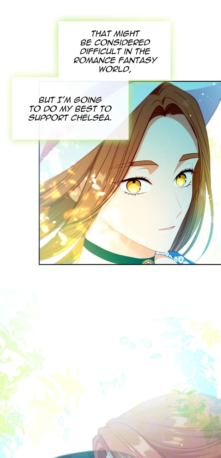 Read Beware the Villainess! (en) Manga Online