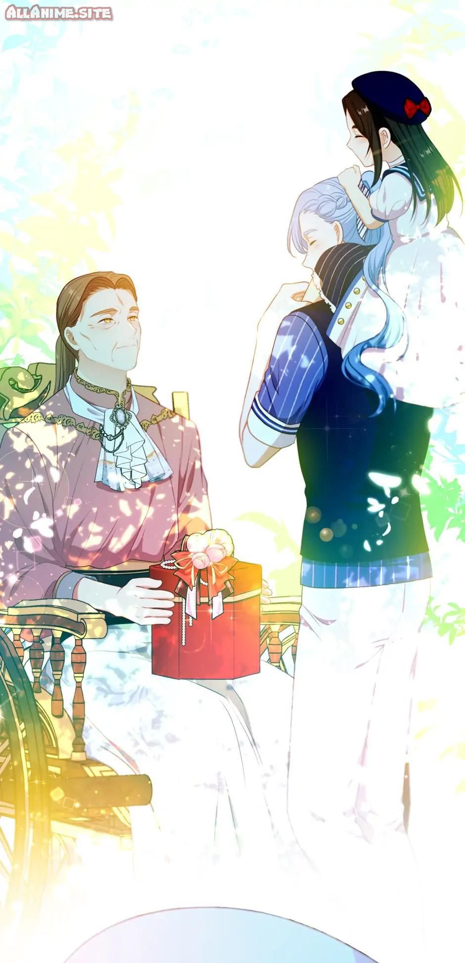 Read Beware the Villainess! (en) Manga Online