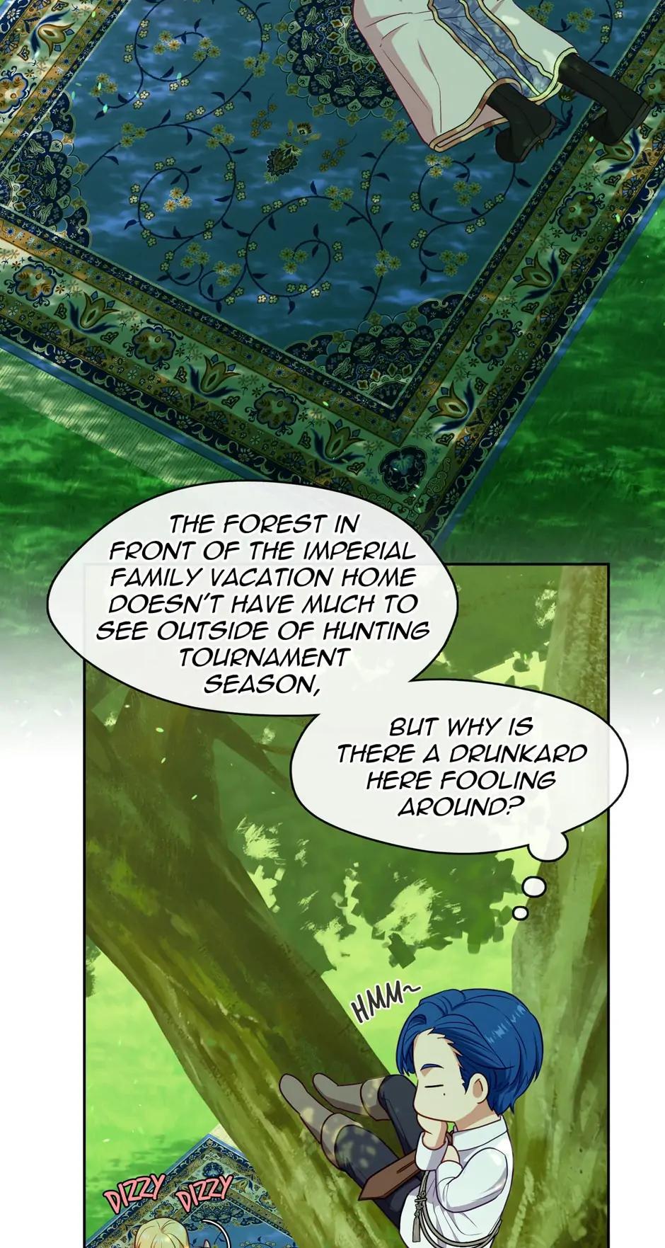 Read Beware the Villainess! (en) Manga Online