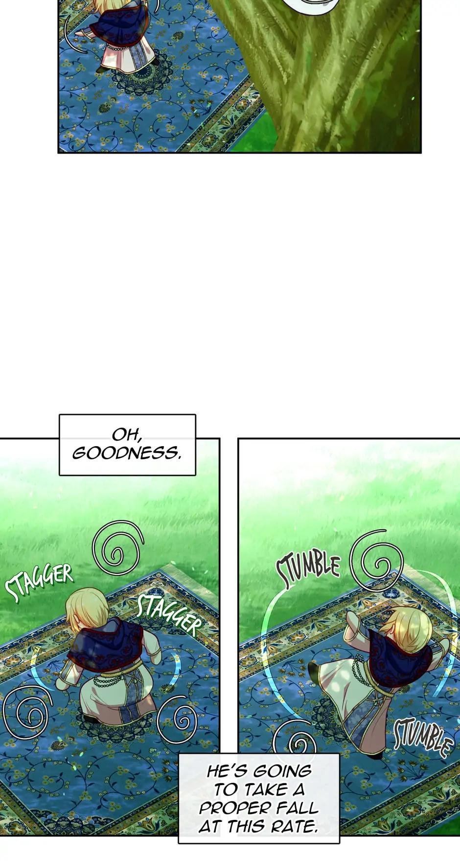 Read Beware the Villainess! (en) Manga Online