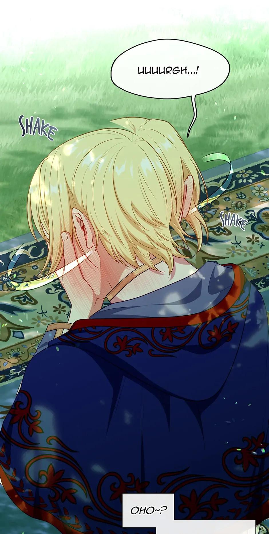 Read Beware the Villainess! (en) Manga Online