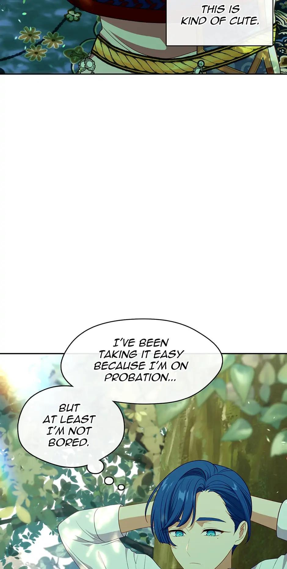 Read Beware the Villainess! (en) Manga Online