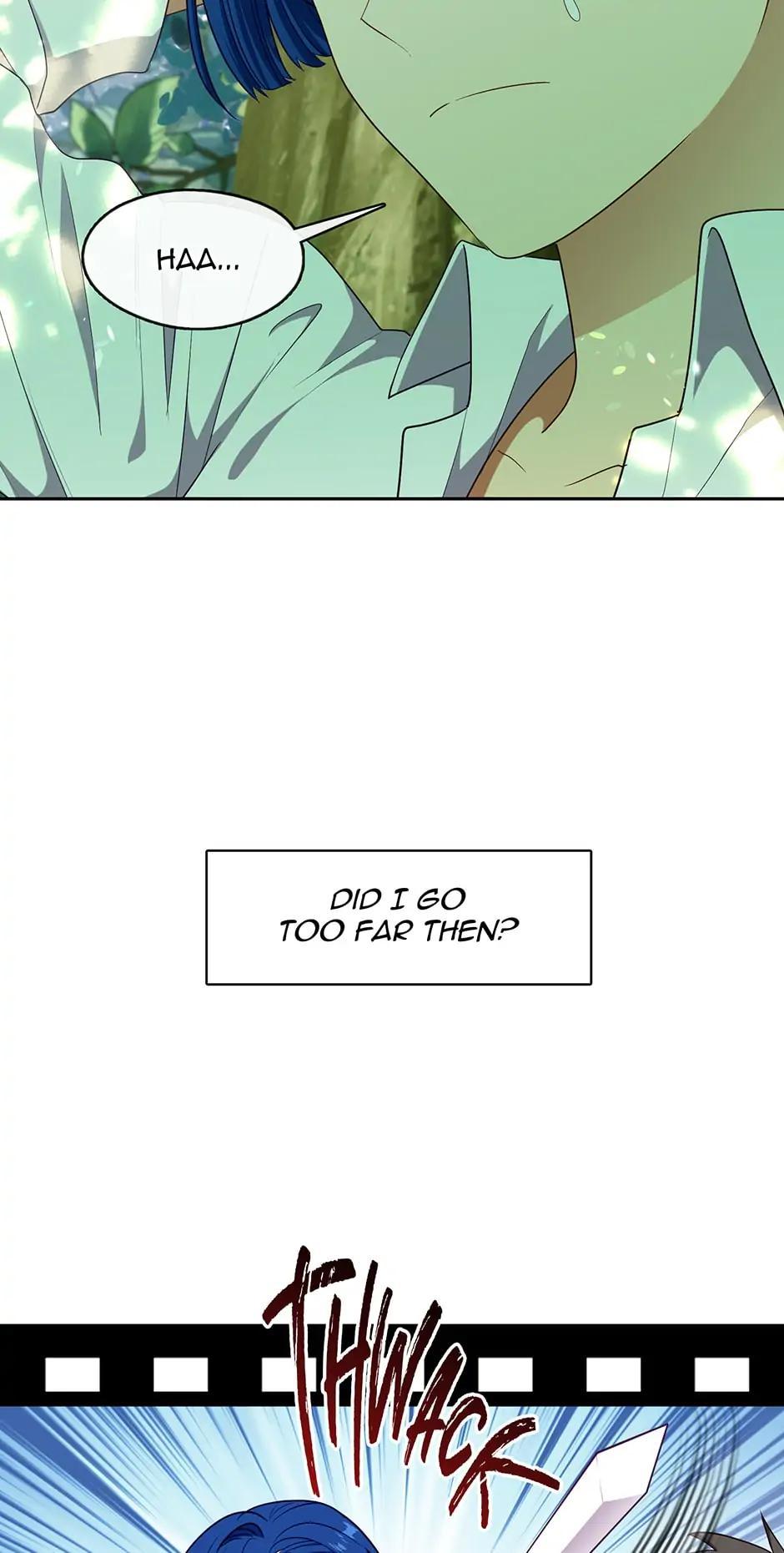 Read Beware the Villainess! (en) Manga Online