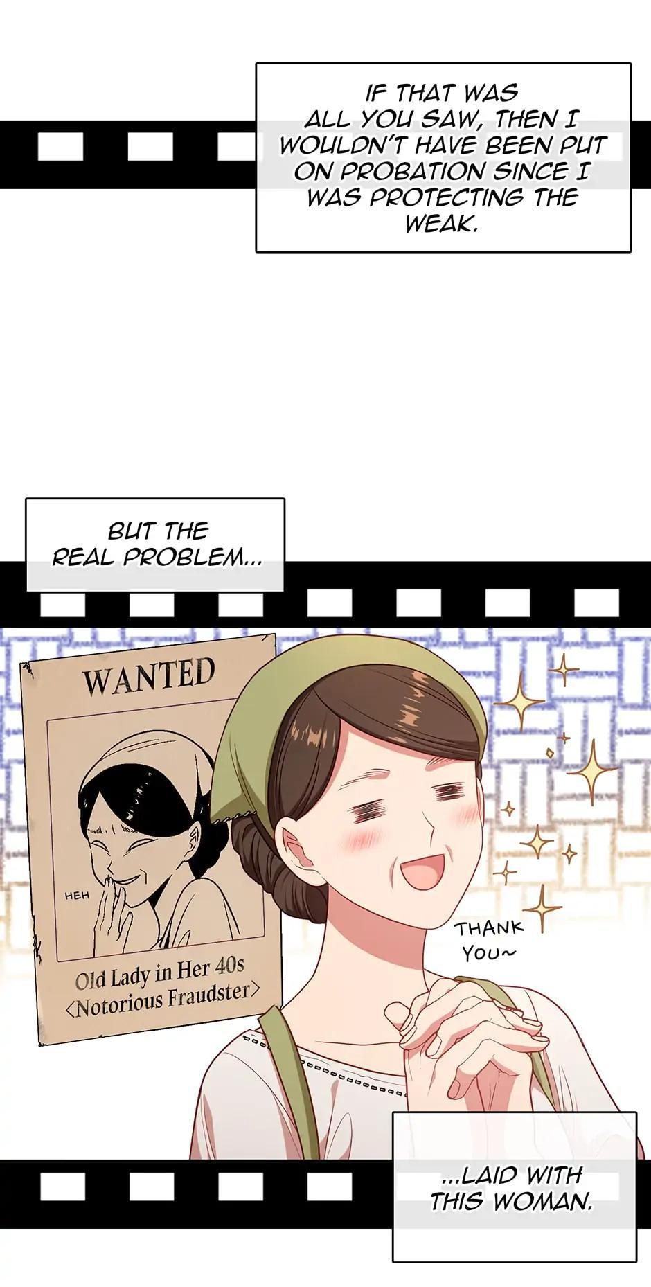 Read Beware the Villainess! (en) Manga Online