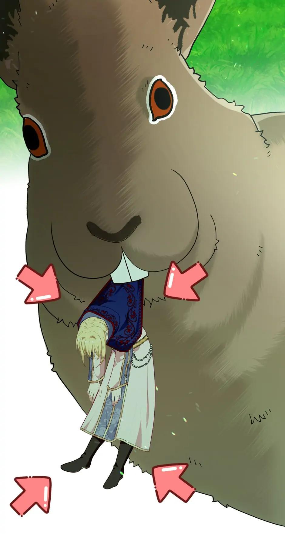 Read Beware the Villainess! (en) Manga Online