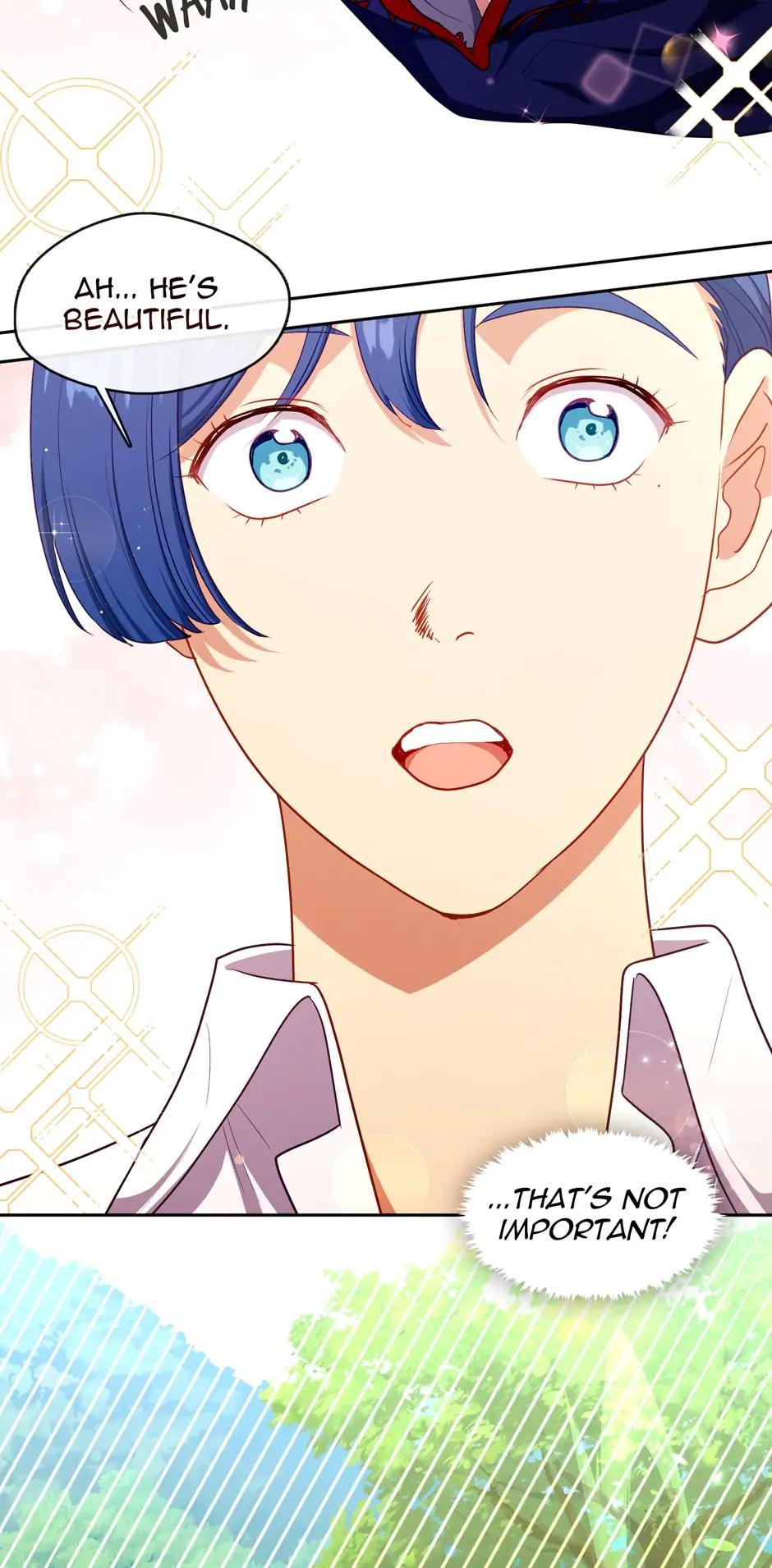 Read Beware the Villainess! (en) Manga Online