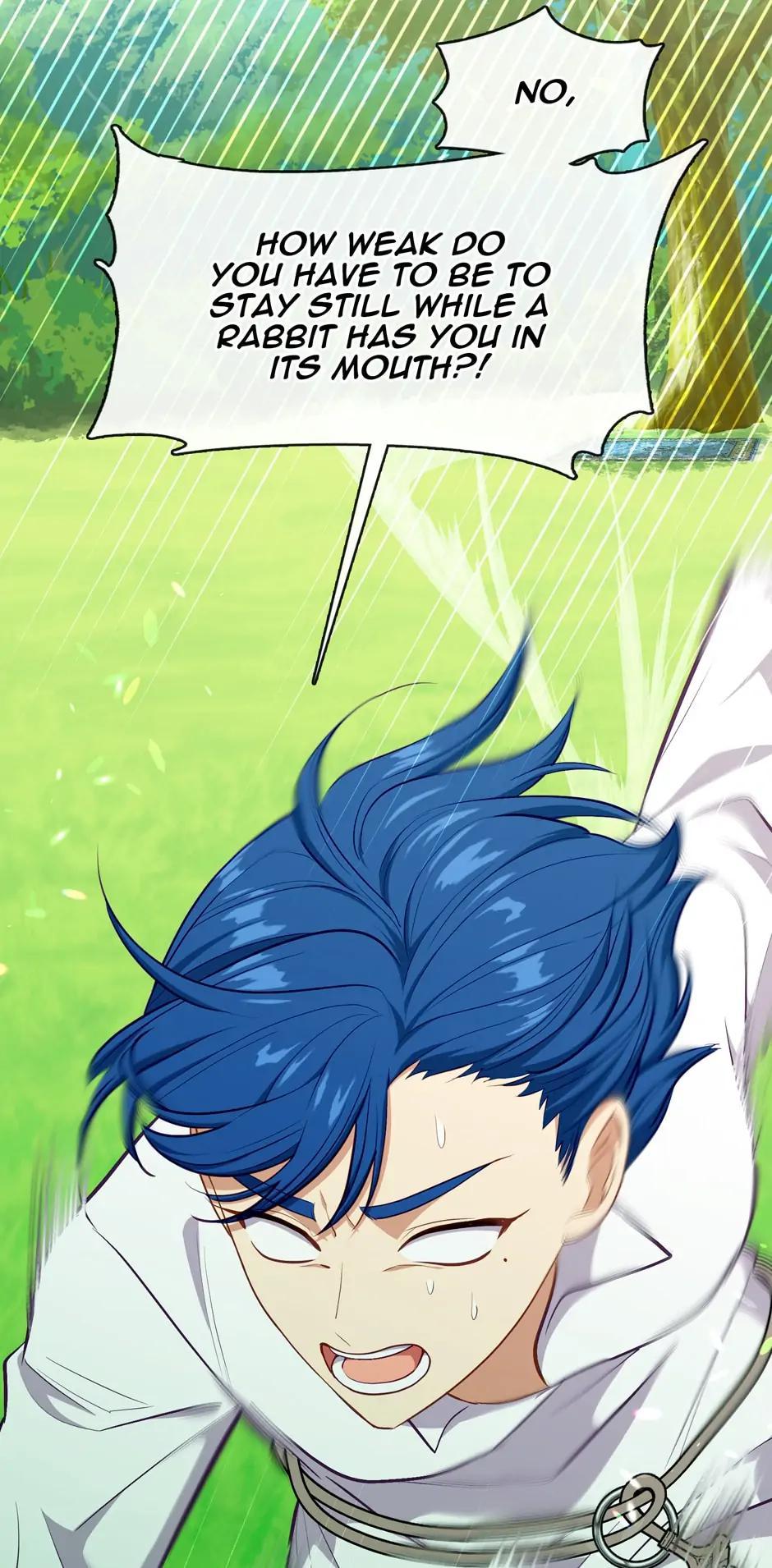 Read Beware the Villainess! (en) Manga Online