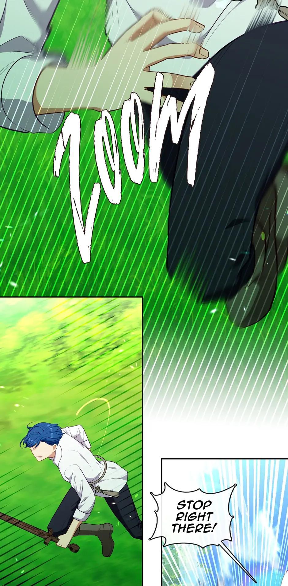 Read Beware the Villainess! (en) Manga Online