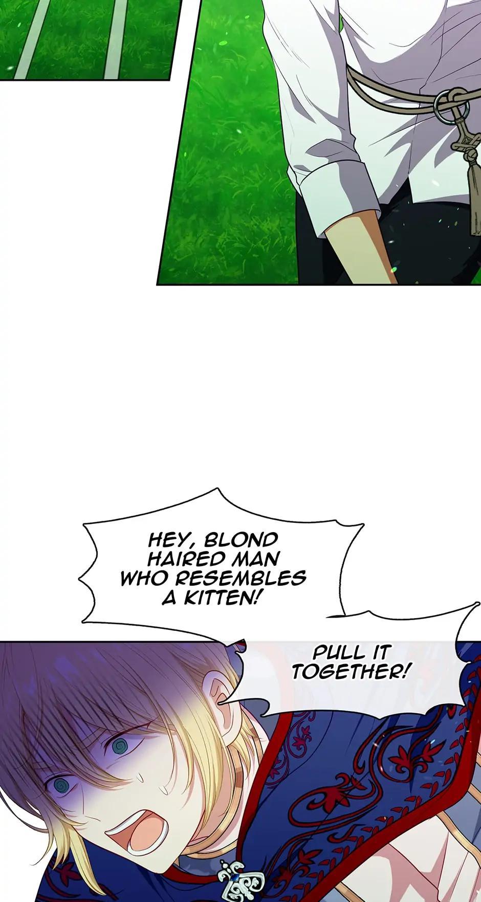 Read Beware the Villainess! (en) Manga Online