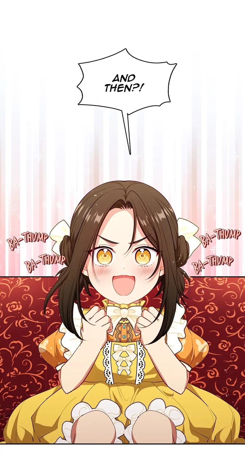 Read Beware the Villainess! (en) Manga Online