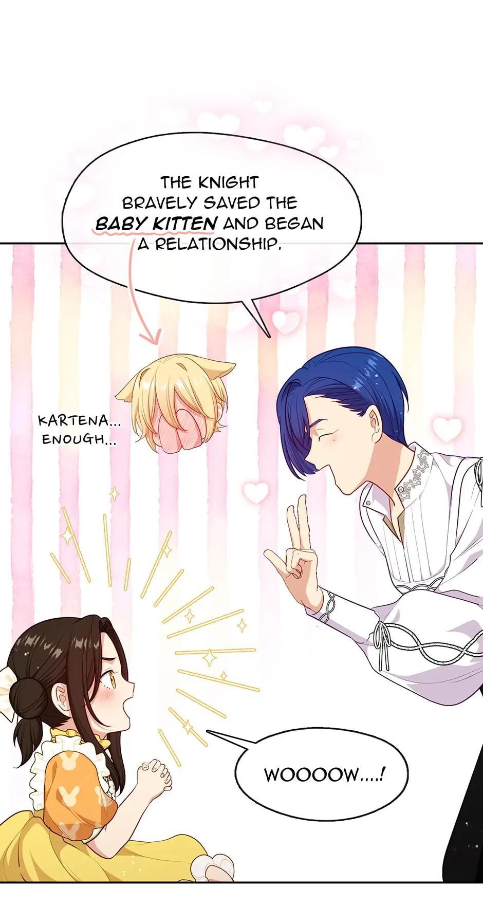 Read Beware the Villainess! (en) Manga Online