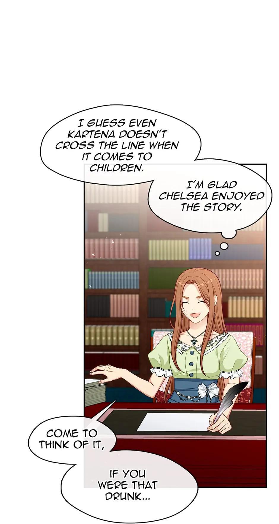 Read Beware the Villainess! (en) Manga Online