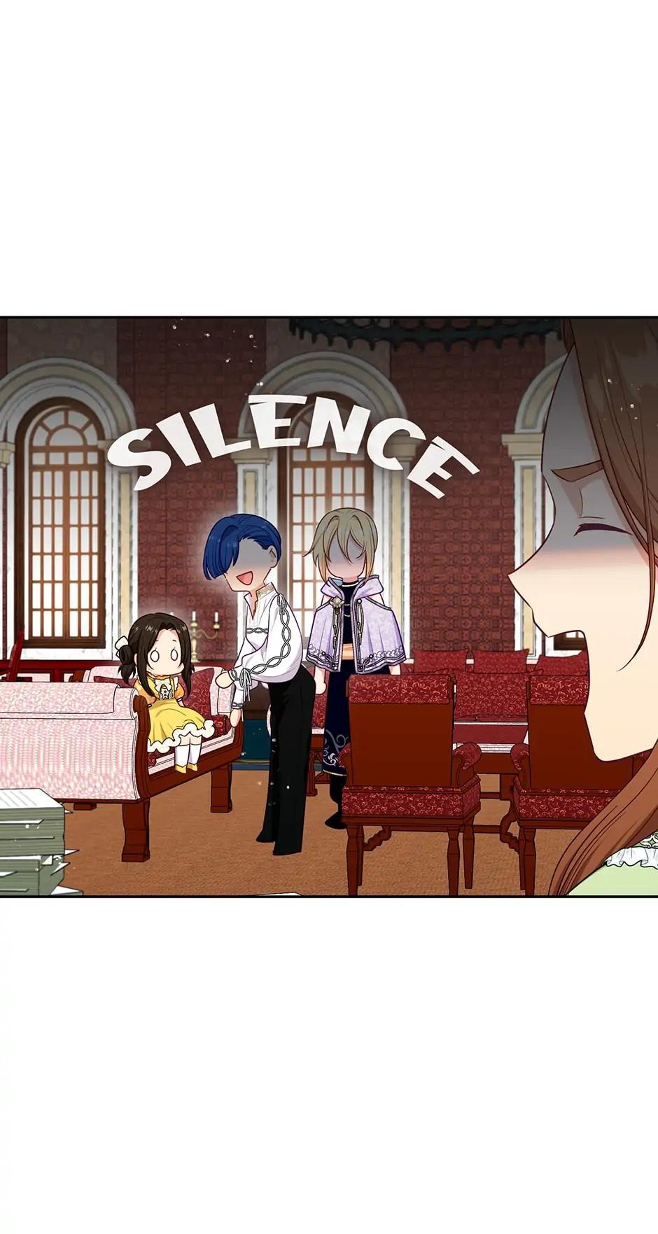 Read Beware the Villainess! (en) Manga Online