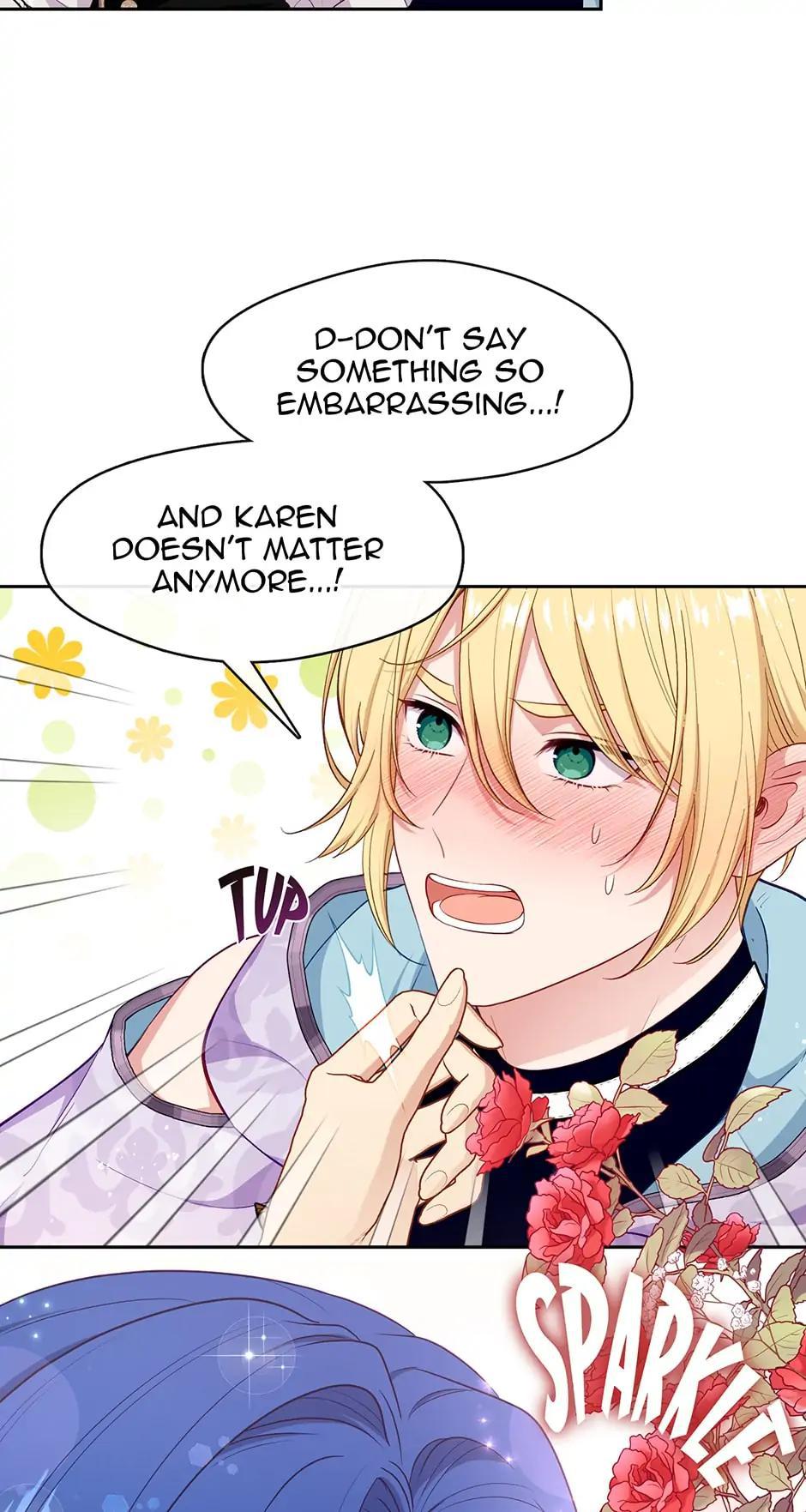 Read Beware the Villainess! (en) Manga Online