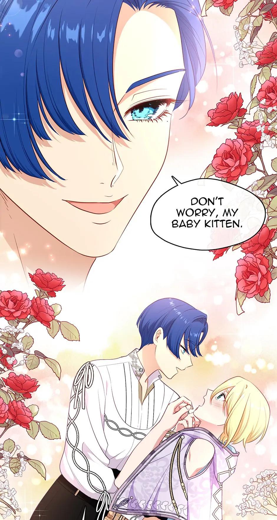 Read Beware the Villainess! (en) Manga Online