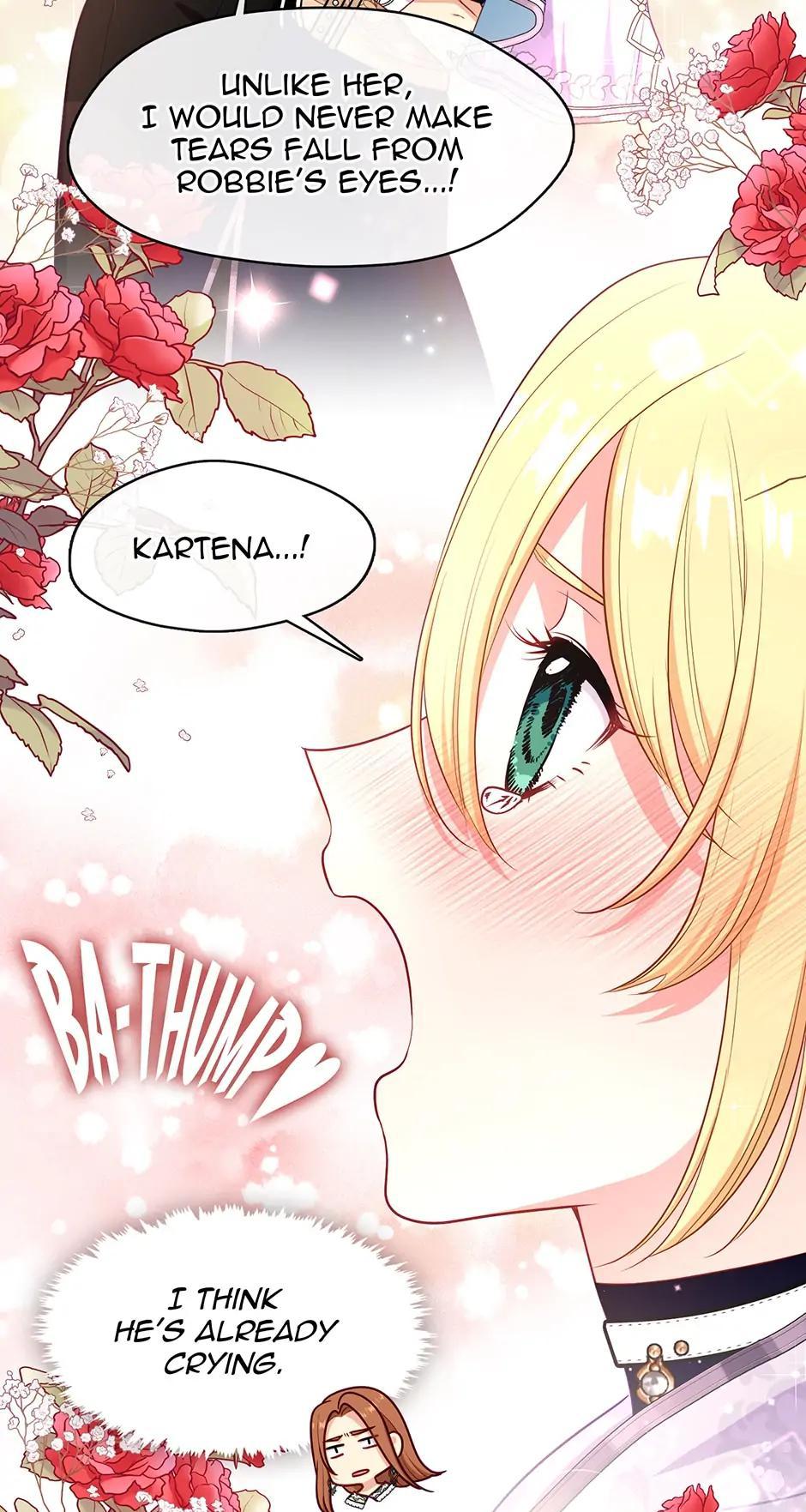 Read Beware the Villainess! (en) Manga Online