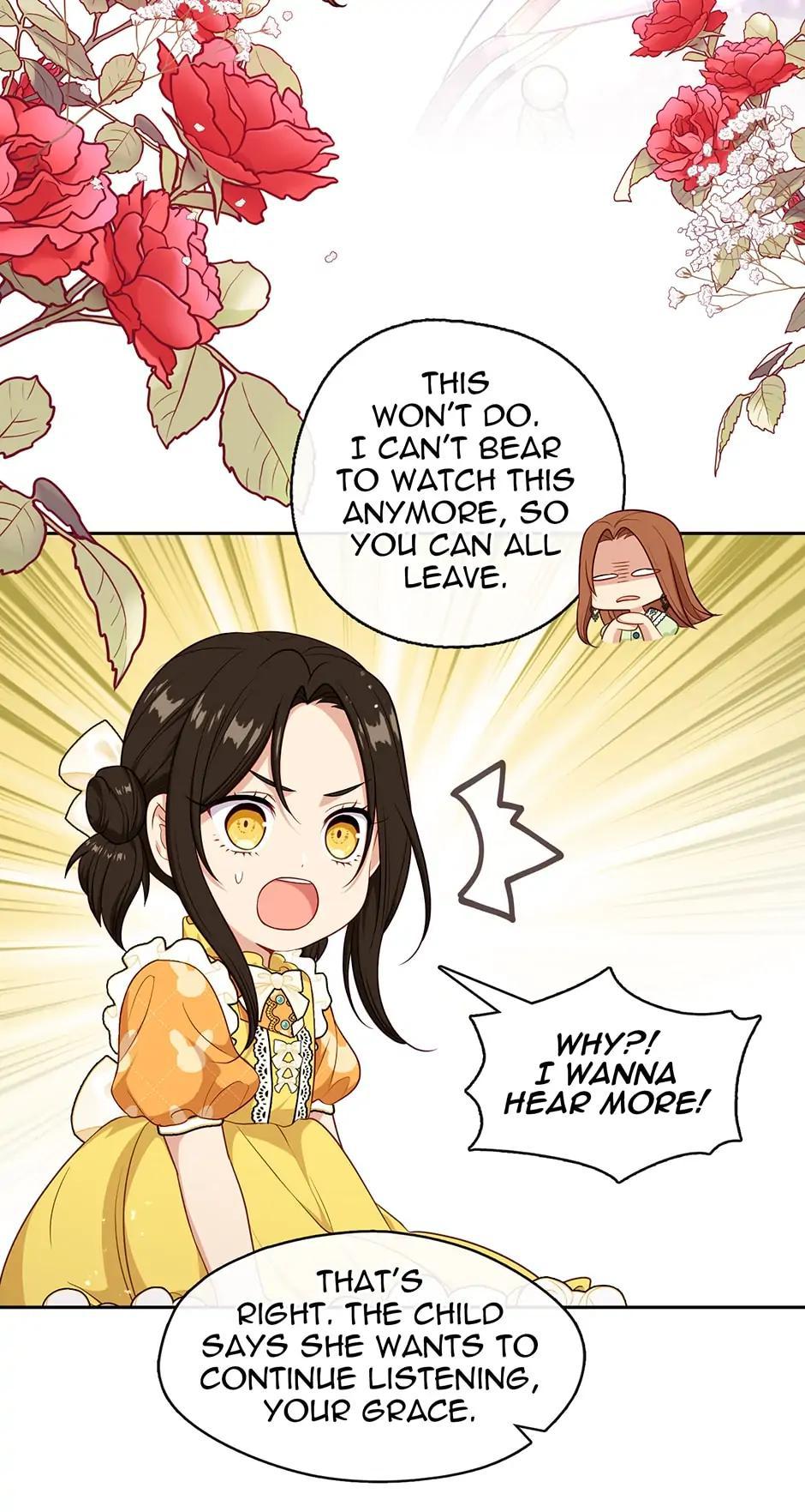 Read Beware the Villainess! (en) Manga Online