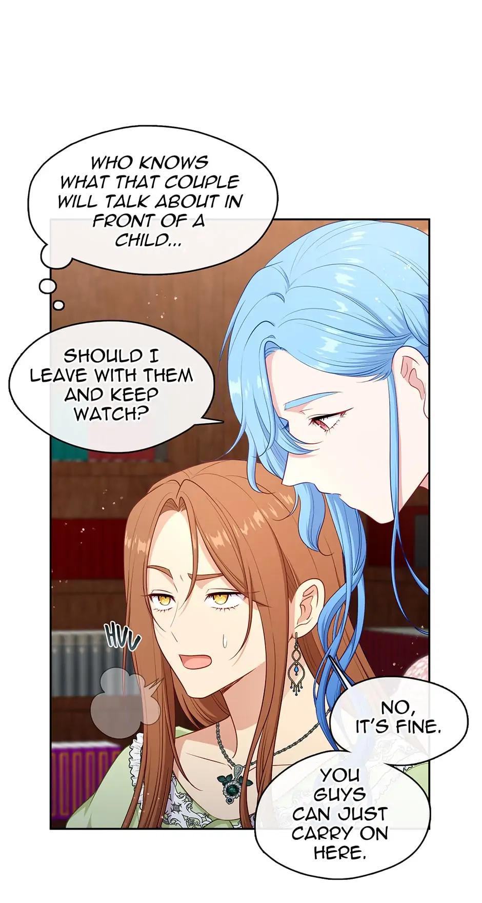 Read Beware the Villainess! (en) Manga Online