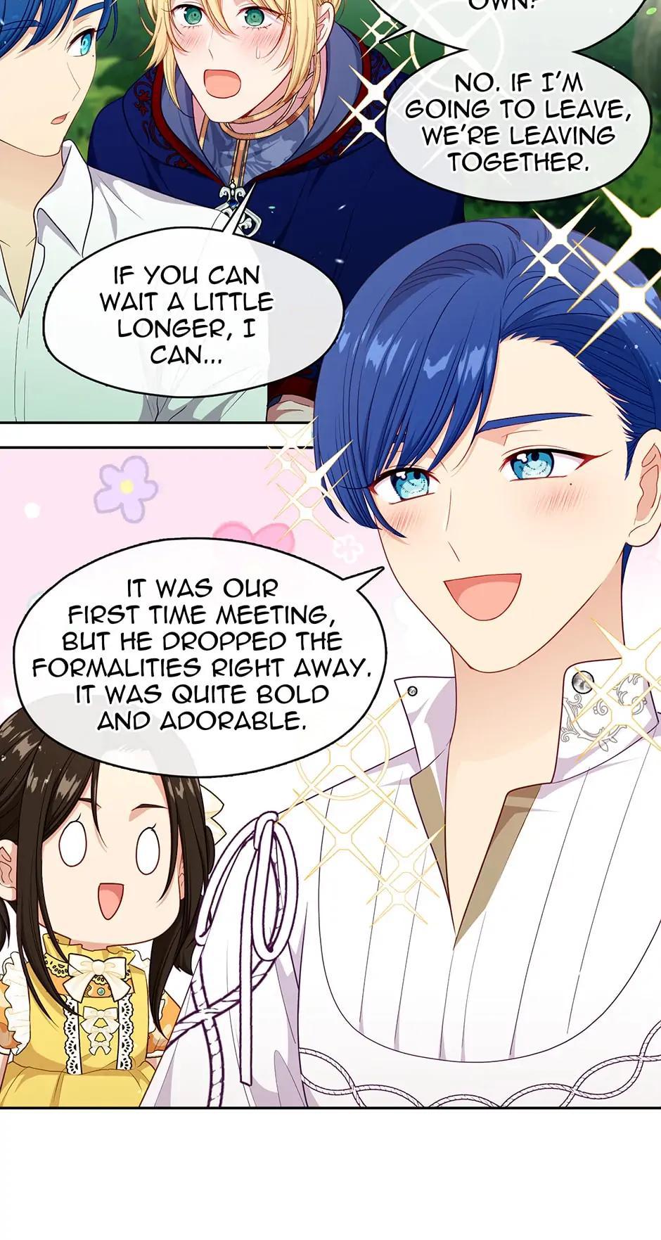 Read Beware the Villainess! (en) Manga Online