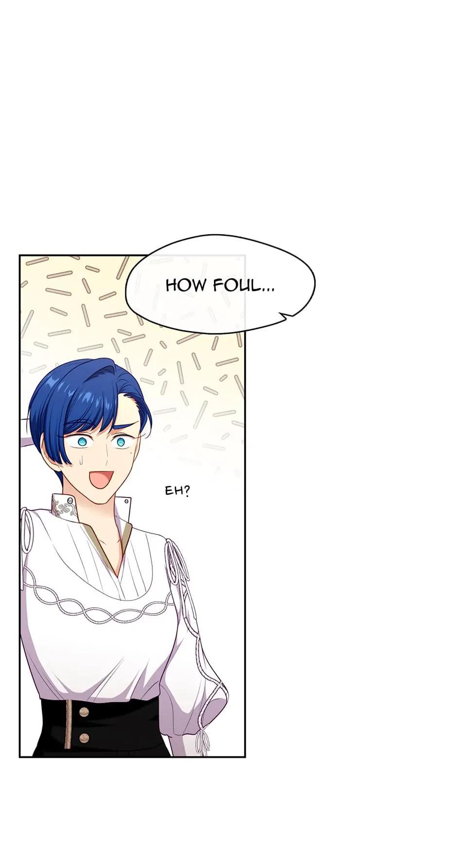 Read Beware the Villainess! (en) Manga Online