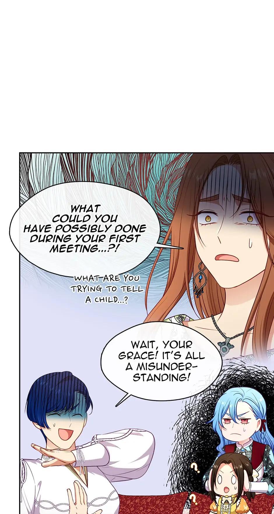 Read Beware the Villainess! (en) Manga Online