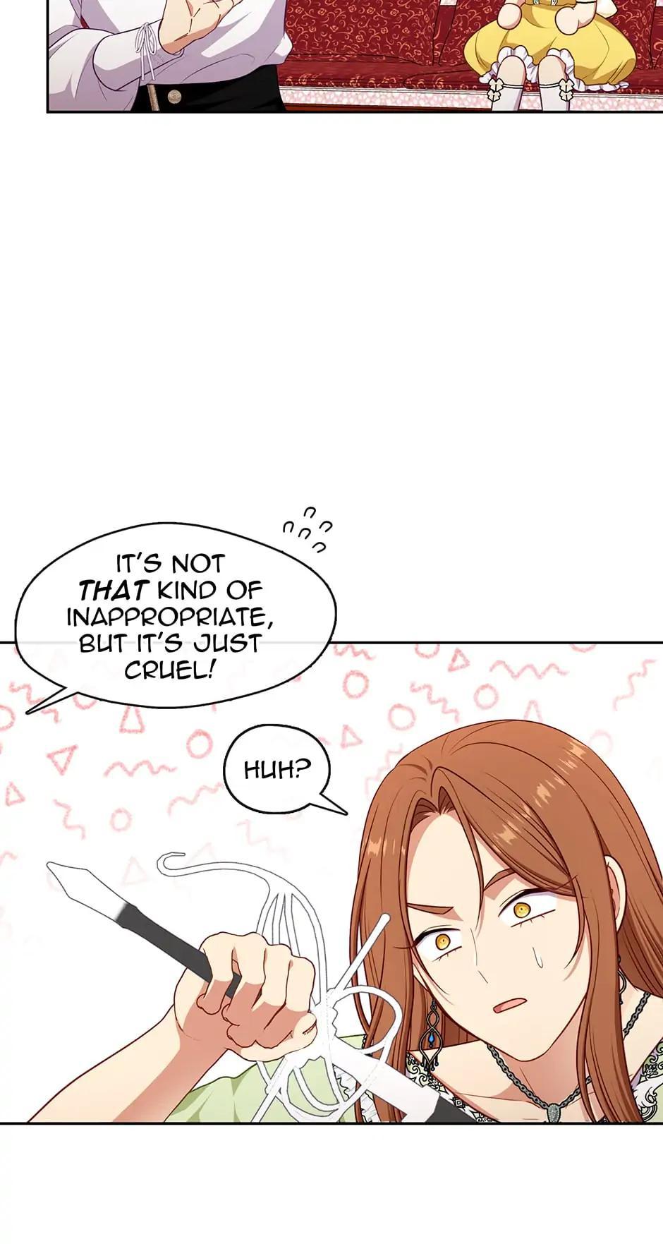 Read Beware the Villainess! (en) Manga Online
