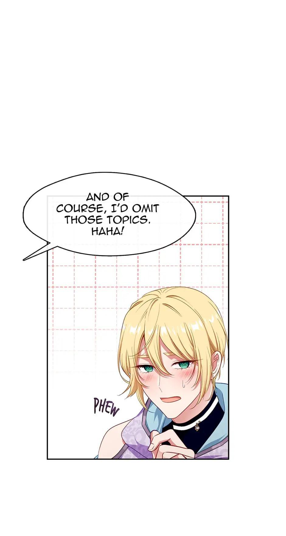 Read Beware the Villainess! (en) Manga Online