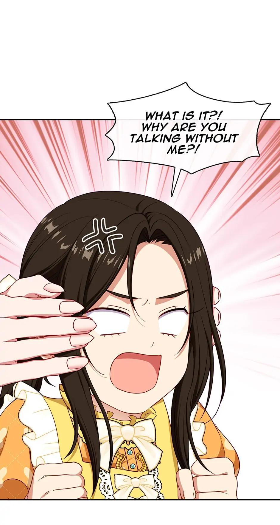 Read Beware the Villainess! (en) Manga Online