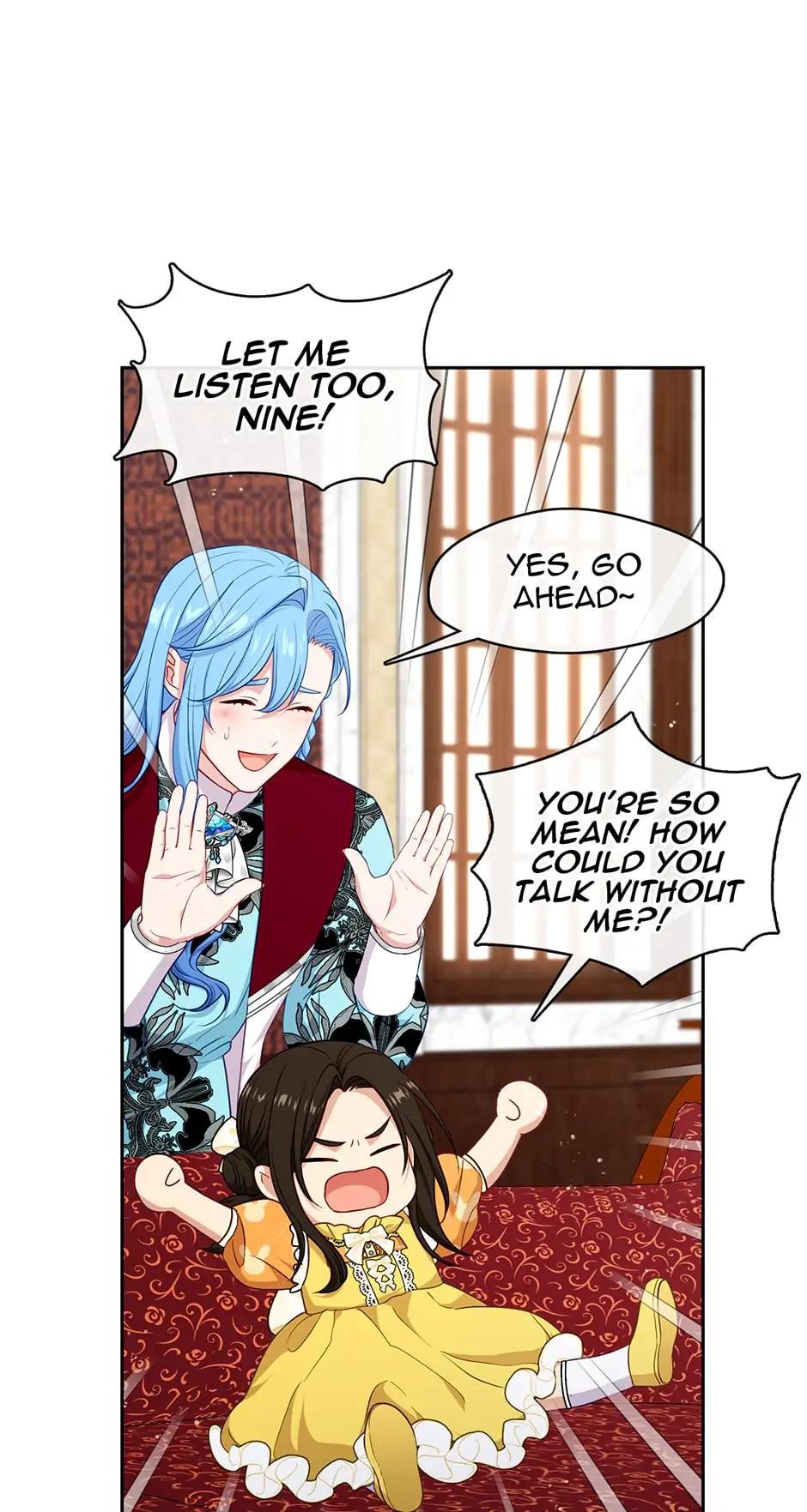 Read Beware the Villainess! (en) Manga Online