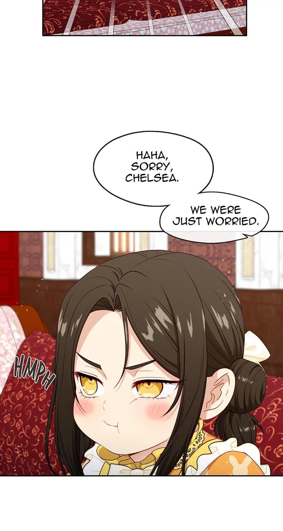 Read Beware the Villainess! (en) Manga Online